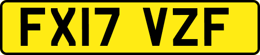 FX17VZF