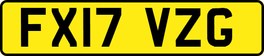 FX17VZG