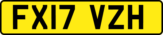 FX17VZH