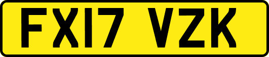 FX17VZK