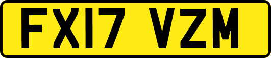 FX17VZM