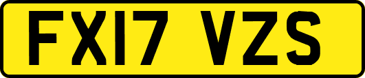 FX17VZS