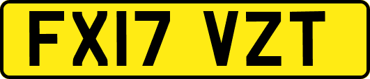 FX17VZT