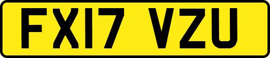 FX17VZU