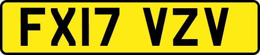 FX17VZV
