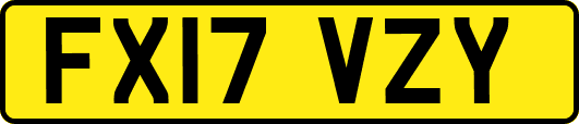 FX17VZY