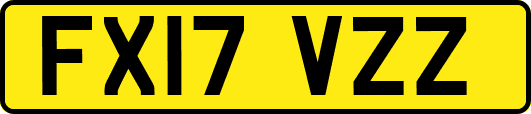 FX17VZZ