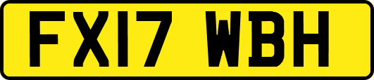 FX17WBH