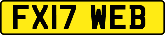 FX17WEB