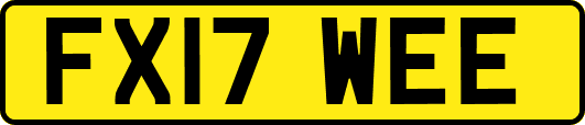 FX17WEE