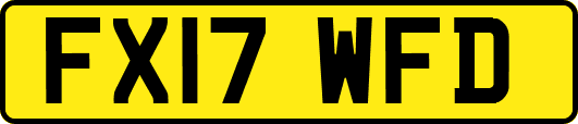 FX17WFD