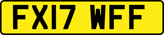 FX17WFF