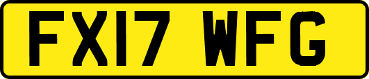 FX17WFG