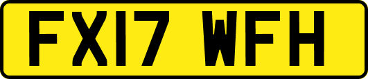 FX17WFH