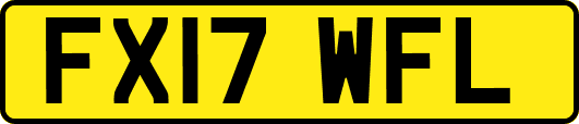 FX17WFL