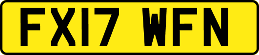 FX17WFN
