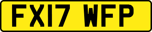 FX17WFP