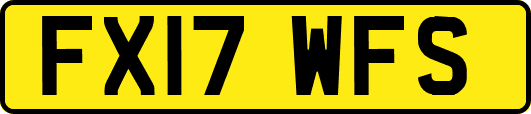 FX17WFS