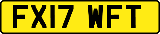 FX17WFT