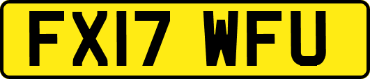 FX17WFU