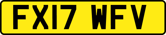 FX17WFV