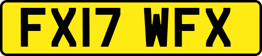 FX17WFX