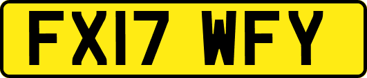 FX17WFY