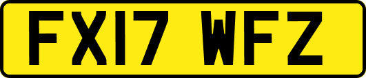 FX17WFZ