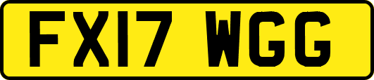FX17WGG