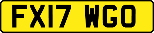 FX17WGO