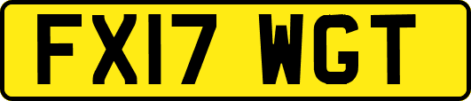FX17WGT