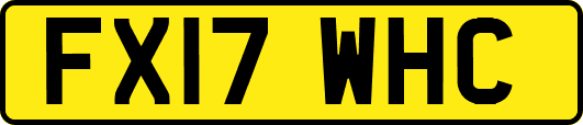 FX17WHC