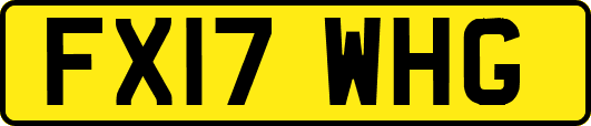 FX17WHG