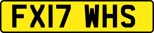 FX17WHS