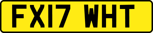 FX17WHT
