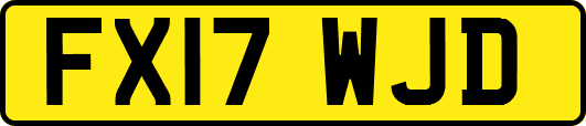FX17WJD