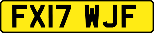 FX17WJF