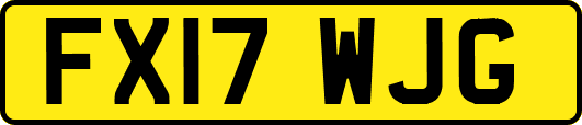 FX17WJG