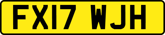 FX17WJH