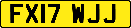 FX17WJJ
