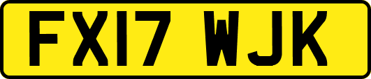 FX17WJK