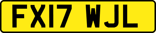 FX17WJL