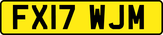 FX17WJM