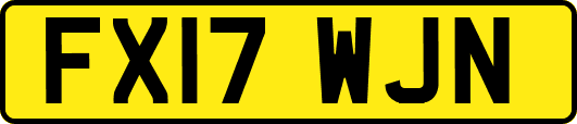 FX17WJN