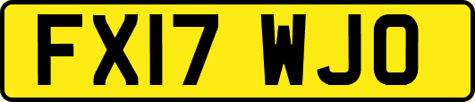 FX17WJO