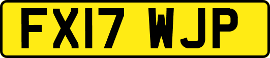 FX17WJP