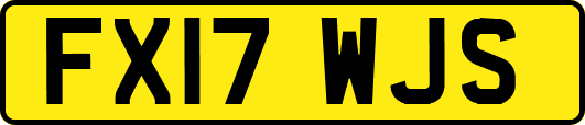 FX17WJS
