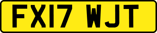 FX17WJT