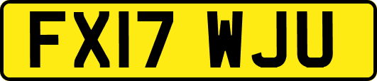 FX17WJU