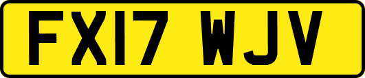 FX17WJV